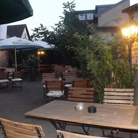 Hotel Zum Stern Bad Neuenahr-Ahrweiler Eksteriør bilde