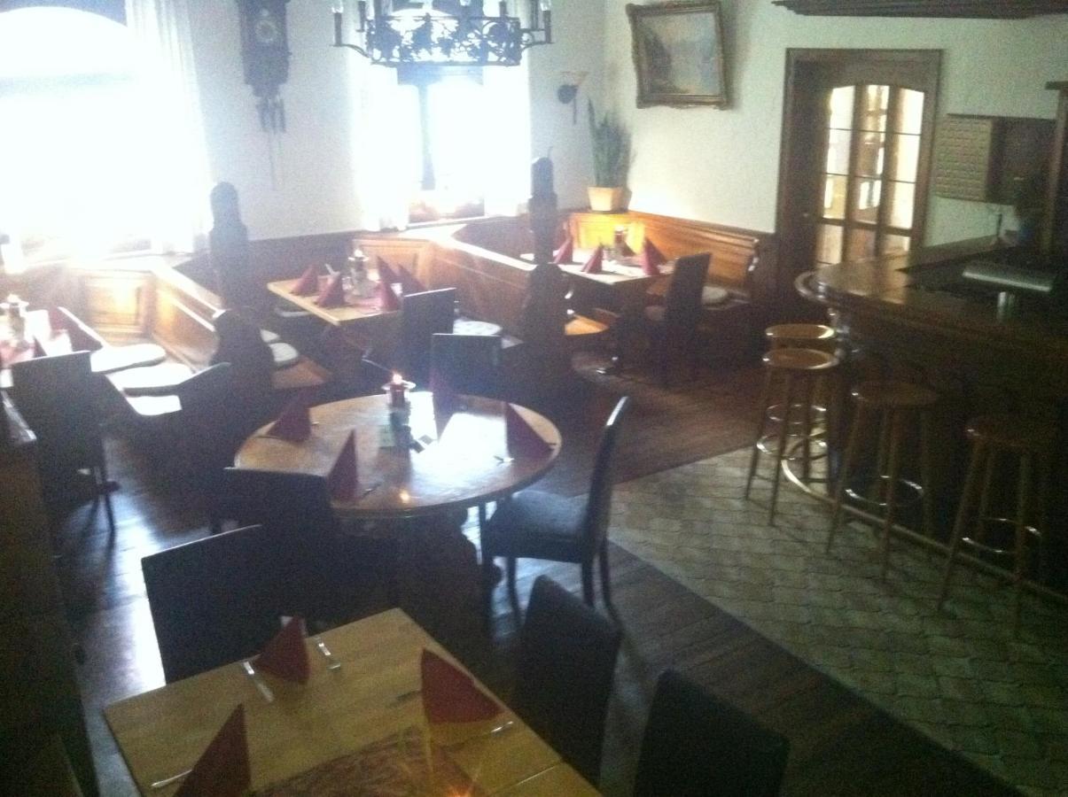 Hotel Zum Stern Bad Neuenahr-Ahrweiler Eksteriør bilde