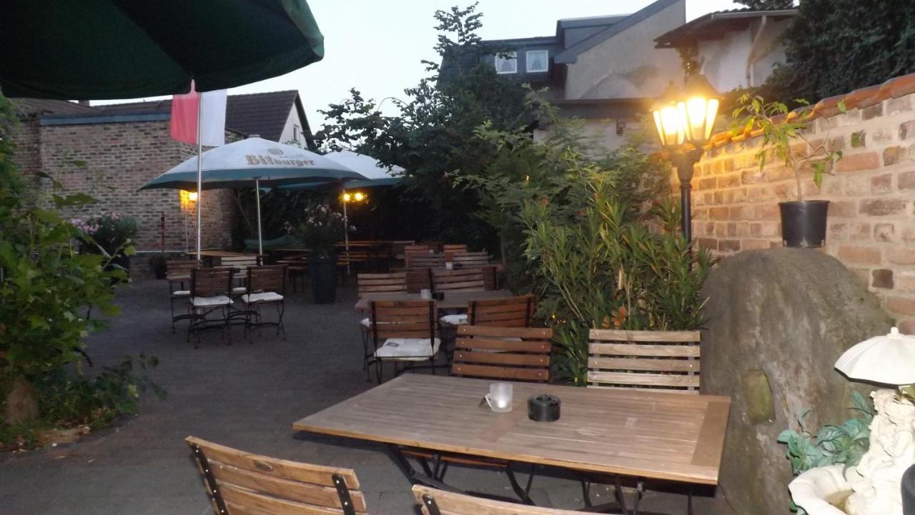 Hotel Zum Stern Bad Neuenahr-Ahrweiler Eksteriør bilde
