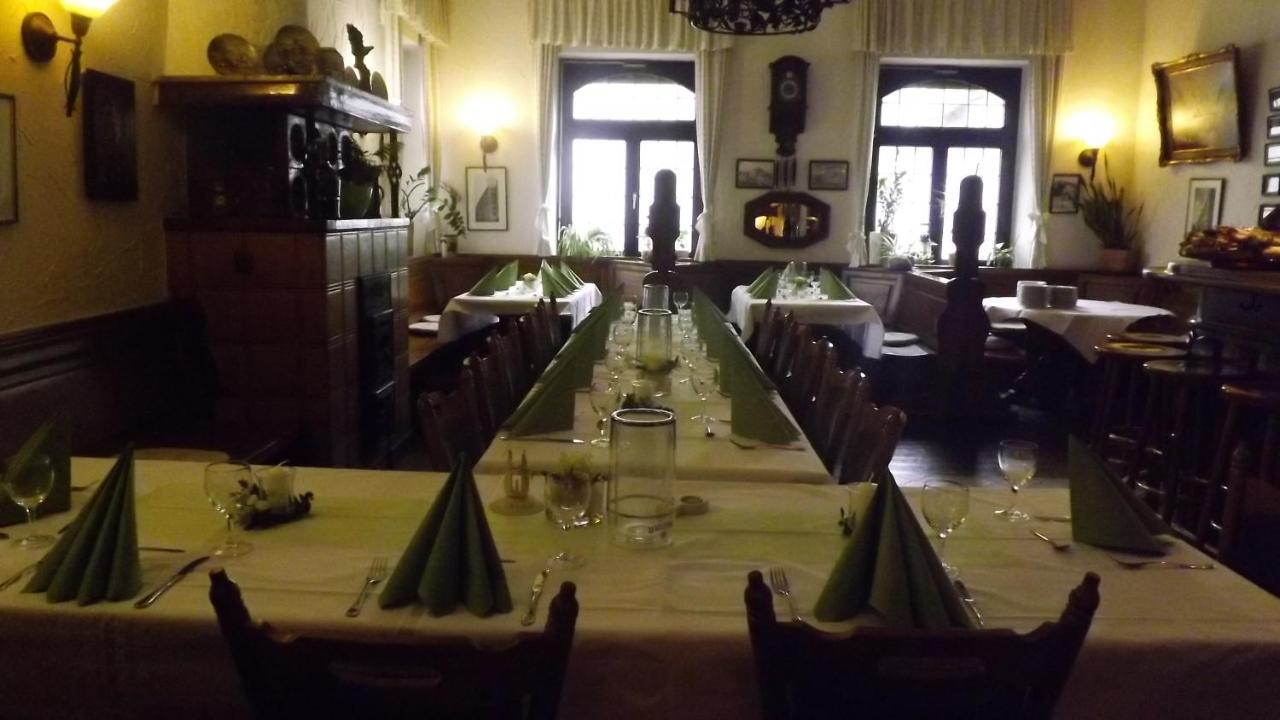 Hotel Zum Stern Bad Neuenahr-Ahrweiler Eksteriør bilde
