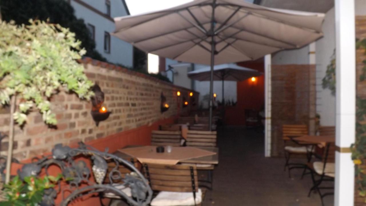 Hotel Zum Stern Bad Neuenahr-Ahrweiler Eksteriør bilde